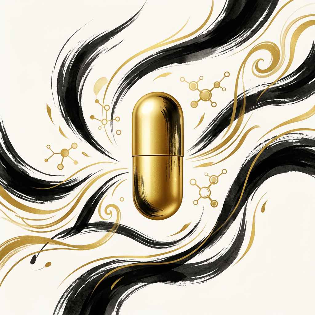 Best NMN supplements comparison with product bottles and purity testing