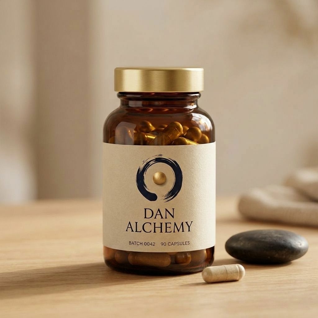 Longevity Stack